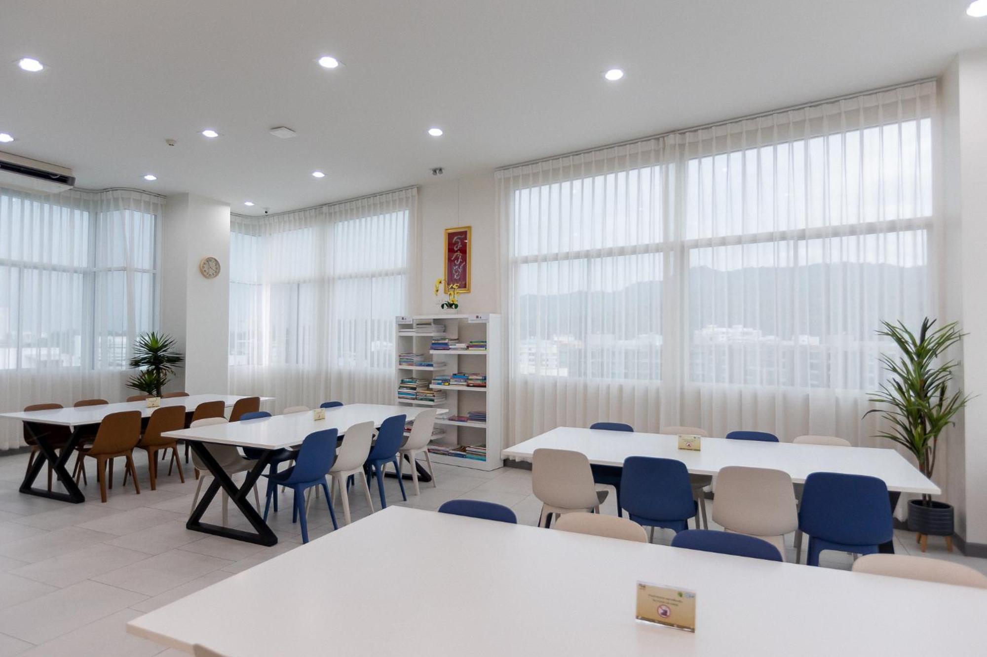 Subanan Residence Hatyai - ทรัพย์อนันต์ เรสซิเด้นซ์ หาดใหญ่ Ban Kho Hong Zewnętrze zdjęcie